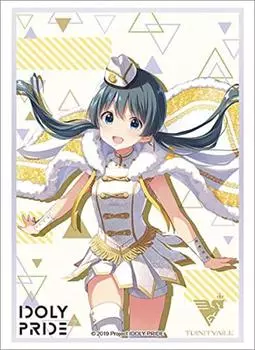 Bushiroad Sleeve Collection High Grade IDOLY PRIDE Vol.3090 Okuyama Sumire