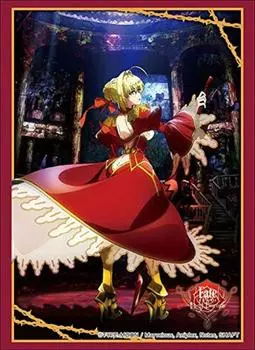 Bushiroad Sleeve Collection High Grade Last Encore Vol.1783 Fate/EXTRA Saber Part.2