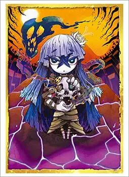 Bushiroad Sleeve Collection High Grade Liar Werewolf Vol.2706 Spiritual Medium