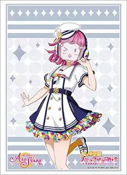 Bushiroad Sleeve Collection High Grade Love Nijigasaki High School Idol Club School Festival Series Thanksgiving 2020 Vol.2827 Live! Tennoji Rina