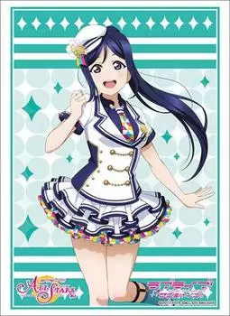 Bushiroad Sleeve Collection High Grade Love School Festival Series Thanksgiving 2020 Vol.3172 Live! Sunshine!! Kanan Matsuura ver.