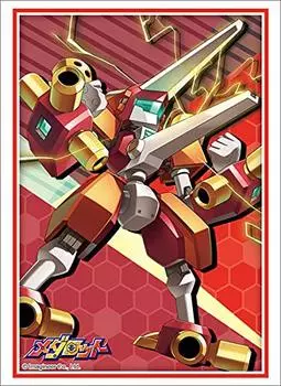 Bushiroad Sleeve Collection High Grade Medarot Vol.2406 “Ark Beetle” Part.2