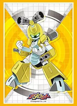 Bushiroad Sleeve Collection High Grade Medarot Vol.2325 “Metabee”