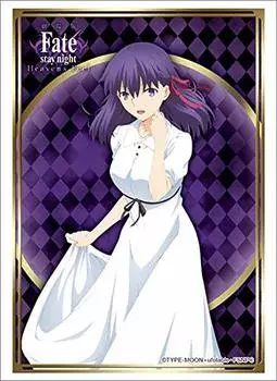 Bushiroad Sleeve Collection High Grade Movie version night Vol.2674 Fate/stay [Heaven s Feel] Sakura Matou Part.3