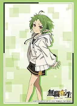 Bushiroad Sleeve Collection High Grade Mushoku Tensei you go to another get Vol.2929 ~If world, you ll serious~ Sylphiette