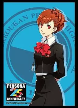 Bushiroad Sleeve Collection High Grade P25th Main Pack Vol.3344 P3PW Character