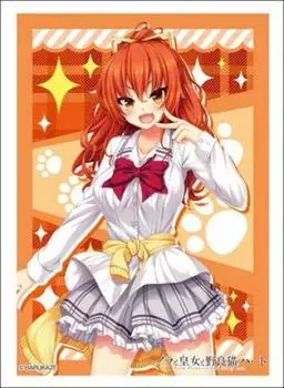 Bushiroad Sleeve Collection High Grade Princess and Stray Cat Heart Vol.1323 Nora, Yuki Asuhara