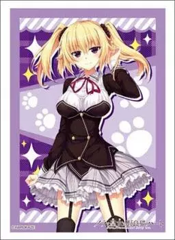 Bushiroad Sleeve Collection High Grade Princess and Stray Cat Heart of Vol.1320 Nora, Patricia End