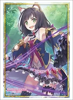 Bushiroad Sleeve Collection High Grade Princess Pack Vol.1676 Connect! ReDive “Cal”