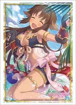 Bushiroad Sleeve Collection High Grade Princess Vol.1721 Connect! ReDive “Kaori”