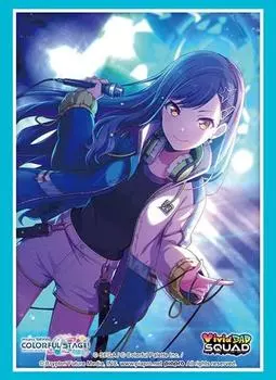 Bushiroad Sleeve Collection High Grade Project Sekai Colorful Hatsune Miku Vol.3446 Stage! подвиг. «Ан Сираиси»