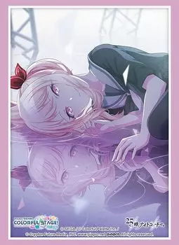 Bushiroad Sleeve Collection High Grade Project Sekai Colorful Hatsune Miku Vol.3479 Stage! подвиг. «Мизуки Акацукияма»