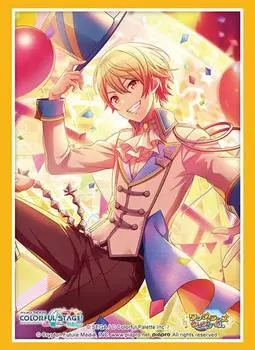 Bushiroad Sleeve Collection High Grade Project Sekai Colorful Hatsune Miku Vol.3472 Stage! feat. Tenma Tsukasa