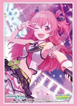Bushiroad Sleeve Collection High Grade Project Sekai Colorful Hatsune Miku Vol.3443 Stage! подвиг. «Момои Айри»