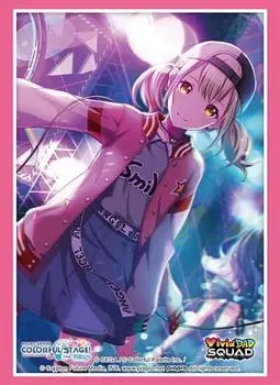 Bushiroad Sleeve Collection High Grade Project Sekai Colorful Hatsune Miku Vol.3445 Stage! подвиг. «Азумедзава Коханэ»
