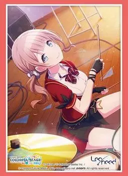 Bushiroad Sleeve Collection High Grade Project Sekai Colorful Hatsune Miku Vol.3439 Stage! подвиг. «Хонами Мочизуки»