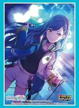 Bushiroad Sleeve Collection High Grade Project Sekai Colorful Hatsune Miku Vol.3446 Stage! подвиг. «Ан Сираиси»