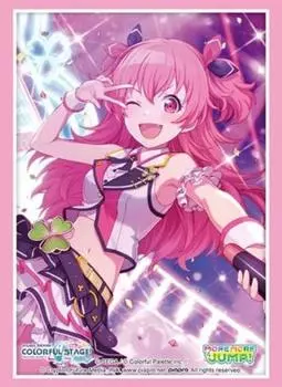 Bushiroad Sleeve Collection High Grade Project Sekai Colorful Hatsune Miku Vol.3443 Stage! подвиг. «Момои Айри»