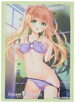 Bushiroad Sleeve Collection High Grade Summer Pockets Vol.2055 “Tsumugi Wenders” Part.4