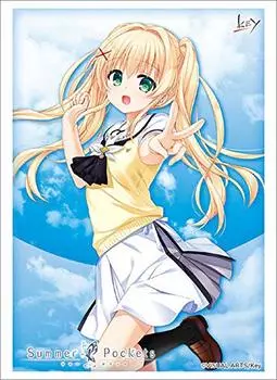 Bushiroad Sleeve Collection High Grade Summer Pockets Vol.2108 “Tsumugi Wenders” Part.5