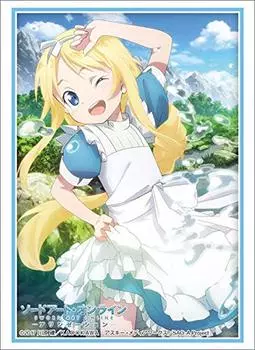Bushiroad Sleeve Collection High Grade Sword Art Online Alicization Vol.2582 Alice (Childhood)