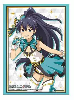 Bushiroad Sleeve Collection High Grade THE IDOLMASTER Stella Stage Vol.1755 Hibiki Ganaha