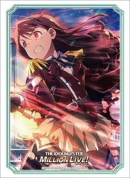 Bushiroad Sleeve Collection High Grade THE MILLION Welcome to the New Vol.3302 IDOLM@STER LIVE! St@ge Kotoha Tanaka