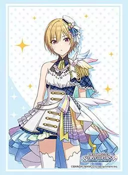 Bushiroad Sleeve Collection High Grade THE Shiny Colors Sunset Sky Passage Vol.2831 IDOLM@STER Juri Saijo ver.