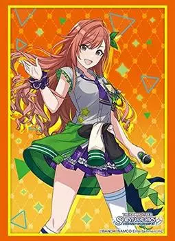 Bushiroad Sleeve Collection High Grade THE Shiny Colors Vol.3065 IDOLM@STER Natsuha Arisugawa