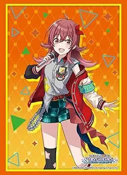 Bushiroad Sleeve Collection High Grade THE Shiny Colors Vol.3061 IDOLM@STER Kaho Komiya