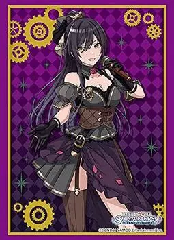 Bushiroad Sleeve Collection High Grade THE Shiny Colors Vol.3033 IDOLM@STER Sakuya Shirase