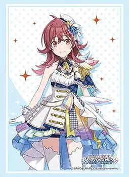 Bushiroad Sleeve Collection High Grade THE Shiny Colors Sunset Sky Passage Vol.2829 IDOLM@STER Kaho Komiya ver.