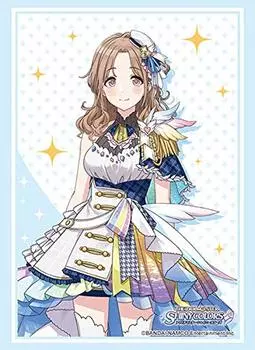 Bushiroad Sleeve Collection High Grade THE Shiny Colors Sunset Sky Passage Vol.2872 IDOLM@STER Ichikawa Hinana ver.