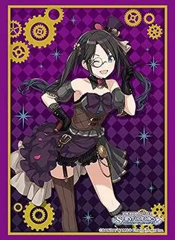 Bushiroad Sleeve Collection High Grade THE Shiny Colors Vol.3034 IDOLM@STER Yuka Mitsumine