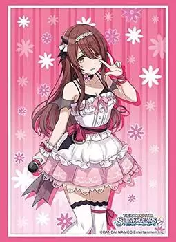 Bushiroad Sleeve Collection High Grade THE Shiny Colors Vol.3067 IDOLM@STER Tenka Osaki