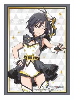 Bushiroad Sleeve Collection High Grade THE Stella Stage Vol.1751 IDOLM@STER Makoto Kikuchi