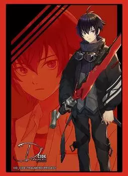 Bushiroad Sleeve Collection High Grade TRAUMEREI Vol.3213 D_CIDE “Furuken Rando”