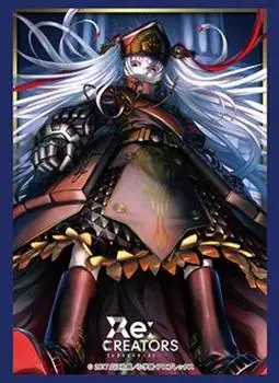 Bushiroad Sleeve Collection High Grade Vol.1329 ReCREATORS «Альтаир»