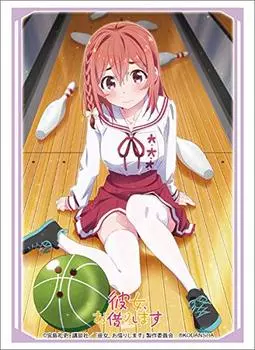 Bushiroad Sleeve Collection High Grade Vol.2672 Девушка напрокат «Суми Сакурадзава»