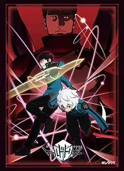 Bushiroad Sleeve Collection High Grade Vol.3059 “World Trigger” Part.2