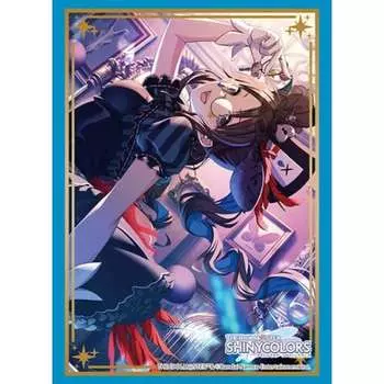 Bushiroad Sleeve Collection High Grade Vol.4382 THE IDOLM@STER Shiny Colors Yuka Mitsumine Kurakura ver.