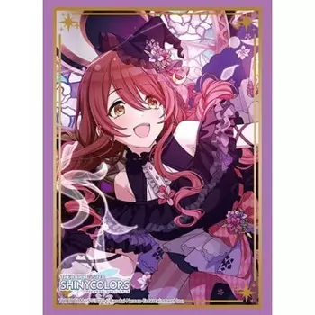 Bushiroad Sleeve Collection High Grade Vol.4412 THE IDOLM@STER Shiny Colors Tenka Osaki Bath Time Mood ver.