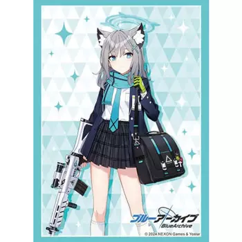 Bushiroad Sleeve Collection High Grade Vol.4427 Blue Archive Shiroko