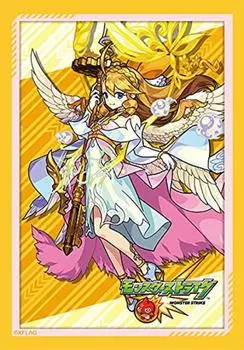 Bushiroad Sleeve Collection Mini Monster Strike Mini Size Vol.530 «Uriel»