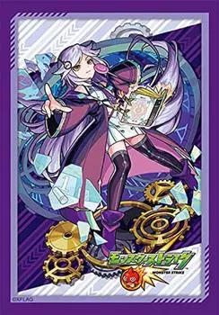 Bushiroad Sleeve Collection Mini Monster Strike Мини-размер Vol.528 Шерлок Холмс