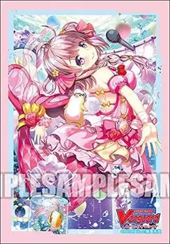 Bushiroad Sleeve Collection Mini Vanguard CP Vol.448 Cardfight!! From Fina