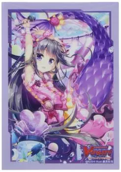 Bushiroad Sleeve Collection Mini Vanguard CP Vol.447 Cardfight!! From Kanon