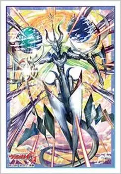 Bushiroad Sleeve Collection Mini Vanguard G Dragon Harmonics Neo Vol.304 Cardfight!! Genesis Messiah