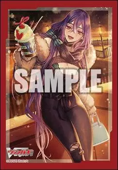 Bushiroad Sleeve Collection Mini Vanguard Nobi Vol.599 Cardfight!! Elminia”