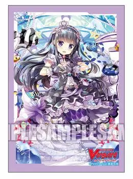 Bushiroad Sleeve Collection Mini Vanguard Pastorale Vol.381 Cardfight!! Colorful Canon